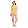 thumbnail image 2 of Bas de bain à taille haute George pour femmes, 2 of 6