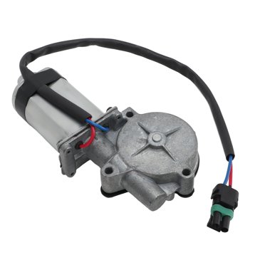 Moteur de Marche pour VR, Durable et Antirouille 300-1406 pour Marches de Camping-Car