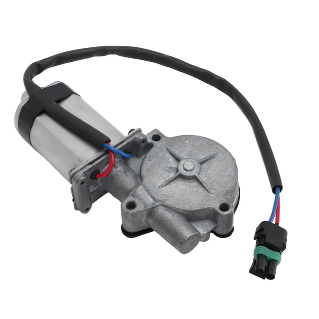 RV Step Motor, Rustproof Durable 300-1406 For Lippert Motorhome Steps