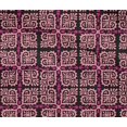 thumbnail image 4 of oneOone Cotton Flex Fabric Arrow|Swirl & Floral Block Print Sewing Fabric BTY 40 Inch Wide, 4 of 4