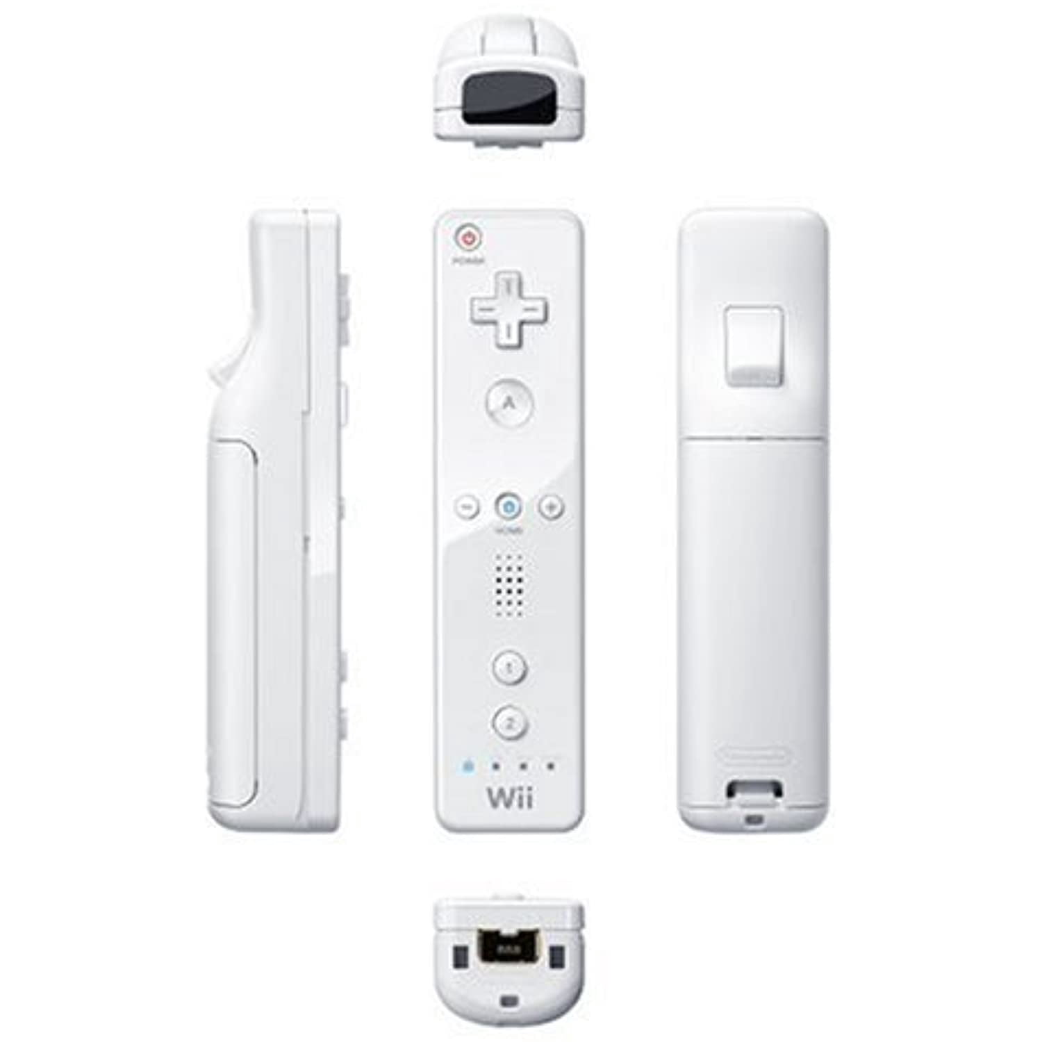 Nintendo Wii Console - Walmart.ca