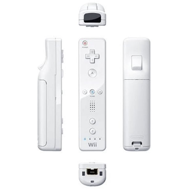 Nintendo Wii Console - Walmart.ca
