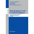 thumbnail image 2 of Tendances Multi-disciplinaires en Intelligence Artificielle, 2 of 3