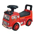 thumbnail image 2 of HILABEE Baby Riding Car at Parks Low Noise for Birthday Gift Preschool 1-3 Years Old red, 2 of 9