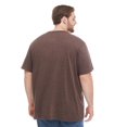 thumbnail image 3 of T-shirt à manches courtes George Plus pour hommes, 3 of 6
