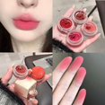 thumbnail image 1 of Soft Matte Makeup Pudding - Multi-Purpose Blush & Lipstick, Creamy Powder Blusher for Cheeks & Lips, Long-Lasting, Portable Compact Size, 1pc, 1 of 1