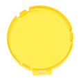 thumbnail image 4 of Esquirla Waterproof Diving Scuba Lens Filter Underwater Housing Case Yellow, 4 of 5