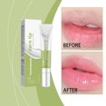 thumbnail image 4 of Plumping Lip Butter For Soft Full Lips Hydrating Lip Care To Reduce Wrinkles & Enhance All Skin Types 15g Jar, 4 of 6