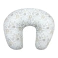 thumbnail image 1 of Twinkle Twinkle Chevron Nursing Pillow, 1 of 2