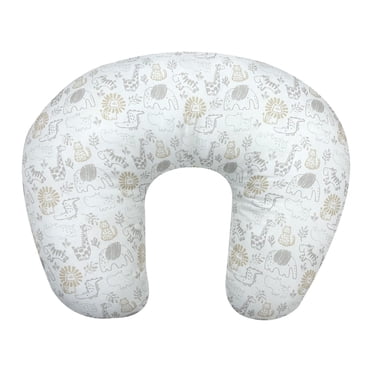 Twinkle Twinkle Chevron Nursing Pillow