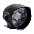 thumbnail image 1 of Motorcycles Headlight Motorcycles Spotlight Motorcycles LED Headlight 5000K White 6 LED Motorcycles Headlight Spotlight, 1 of 1