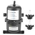 thumbnail image 1 of Accumulator Tank,Accumulator Pressure Tank Water Pressurized Water Tank Mini Pressure Tank Top-Notch Performance, 1 of 5