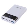 thumbnail image 1 of DIY 18650 Battery Power Bank Shell Box with USB Output, 1 of 8