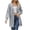 Blue, variant on AherBiu Cardigan for Women 2024 Lightweight Trendy Dressy Casual Cardigans Open Front Loose Fitted Outerwear