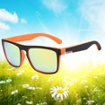 thumbnail image 3 of Bangcool Outdoor Sunglasses Fashionable Creative Protection Polarized Sunglasses Driving Sunglasses, 3 of 10
