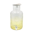thumbnail image 1 of Hometrends Lemon Dispenser, 1 of 6