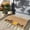 C, variant on Leojiow Coir Door Mat For Front Door Welcome Outdoor Mats Funny Doormats With Non (1 Pc) 40X60Cm Utility