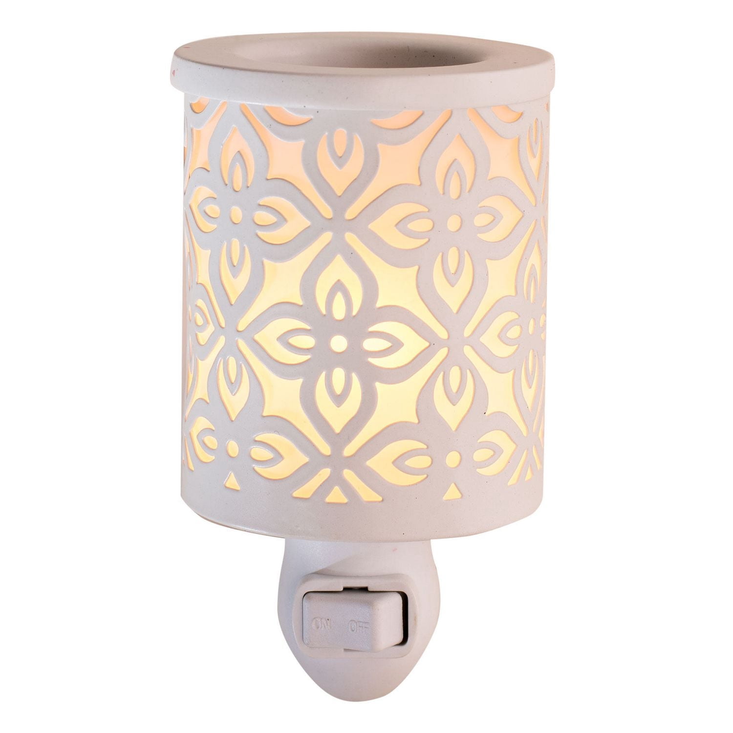 Réchauffeur de cire Accent de ScentSationals