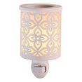 thumbnail image 1 of Réchauffeur de cire Accent de ScentSationals - Maebly, 1 of 4