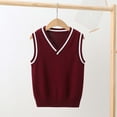 thumbnail image 2 of Tank Top Dress for Children - Stylish and Versatile, Suitable for Various Occasions, 2 of 6