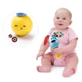 thumbnail image 2 of Yookidoo "Shake Me" Rattle Dog. electronic animal rattle (battery included), 2 of 3