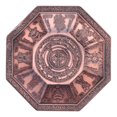 thumbnail image 2 of Accessoire de Temple, Plat Sacrificiel Durable pour Famille pour Maison Rouge, 2 of 8
