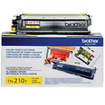 thumbnail image 1 of Cartouche de Toner Laser BROTHER TN210Y Jaune pour BROTHER DCP-9010CN, 1 of 1