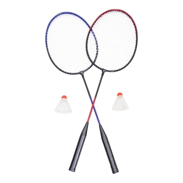 Badminton Racket Set, The Nerve Athletics