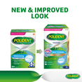 thumbnail image 2 of Polident Whitening 96ct, 2 of 8