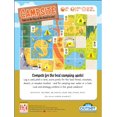 thumbnail image 4 of Jeu de Camping - Jeu Familial de Stratégie Simple pour Poser des Carreaux, 8 Ans et Plus, 4 of 4