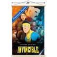 thumbnail image 2 of Invincible - Feuille du groupe 1, 2 of 4