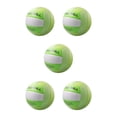 thumbnail image 2 of Baohd Eco-friendly Ingredients For Greener Volleyball Volleyball For Indoor Matches With Exquisite Craft Green 5Set, 2 of 6