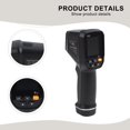 thumbnail image 2 of Caméra Thermique Infrarouge Portative pour Imagerie Thermique, Rechargeable par USB, 2 of 10