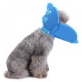 thumbnail image 2 of Recuperation Cône E-Collier pour Chats Chiens Fleur Doux Dacron Éponge Collier de Protection, 2 of 8