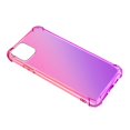 thumbnail image 3 of figatia Étui Souple Dégradée pour Iphone11 Rose, 3 of 6