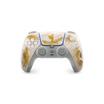 thumbnail image 2 of DualSense® Wireless Controller Ghost of Yōtei™ Gold Limited Edition, 2 of 9