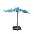 thumbnail image 4 of McFarlane Toys - Fortnite - 7" Deluxe Frostwing Glider Pack, 4 of 9