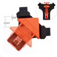 thumbnail image 3 of mmirethe 4pcs 90 Degrés Angle Pinces Réglables Angle Droit Fixeur Clips de Coin de Travail du Bois, 3 of 6