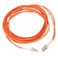 thumbnail image 2 of 9.8ft LC-LC Fiber Optic Patch Cord Jumper Cable Singlemode for Network, 2 of 11
