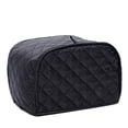 thumbnail image 1 of Hearth & Gear Bread Toaster Cover Protector Home Small Appliance Cover Kitchen Tool Household Linen Organizer for Closet Front Closet Organizers And Storage Foldable Storage Organizer Tote for Storage, 1 of 6