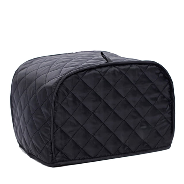 Hearth & Gear Bread Toaster Cover Protector Home Small Appliance Cover Kitchen Tool Household Linen Organizer for Closet Front Closet Organizers And Storage Foldable Storage Organizer Tote for Storage
