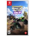 thumbnail image 1 of Jeu vidéo Monster Jam Showdown pour (Nintendo Switch), 1 of 8