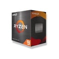 thumbnail image 1 of AMD Ryzen 9 5900XT - 3.3 GHz - 16-core - 32 threads - 64 MB cache - Socket AM4 - PIB/WOF, 1 of 2