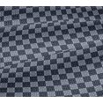 thumbnail image 5 of oneOone Viscose Jersey Fabric Greek Key Geometric Print Sewing Fabric BTY 60 Inches Wide, 5 of 5