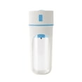 thumbnail image 1 of Yhmxh Orange Lemon Juicer Small Juicing Cup Home Mini Cup Portable Juicer Portable USB Charging Kitchen Utensils Set Kitchen Organization Kitchen Essentials Home and Kitchen Kitchen Tools, 1 of 6
