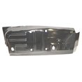 thumbnail image 1 of Right Hand Full Length Floor Pan for 1964-1970 Mustang CPE & Fastback, 1 of 1