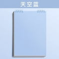 thumbnail image 2 of Sentmoon Small Notebook Notebooks for Work Loose Leaf Folder Notebook Convenient for NotesPerfect for Diaries, 2 of 2