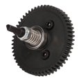 thumbnail image 4 of RC Motor Pinion Gear Set, RC Car Differential Gear Set Improve Car Performance Wearproof 15T 17T 19T  For RC Car Upgraded Parts Blue,Red,Silver,Dark Blue, 4 of 8