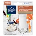 thumbnail image 1 of Glade Plugins® Air Freshener Oil Refill, Vanilla Caramel Twist, 1 of 8