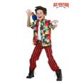 thumbnail image 2 of Déguisement Ace Ventura pour Enfant avec Perruque, 2 of 2
